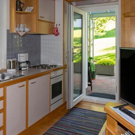 Ferienwohnung Elfriede Hopfgarten in Defereggen Exteriör bild