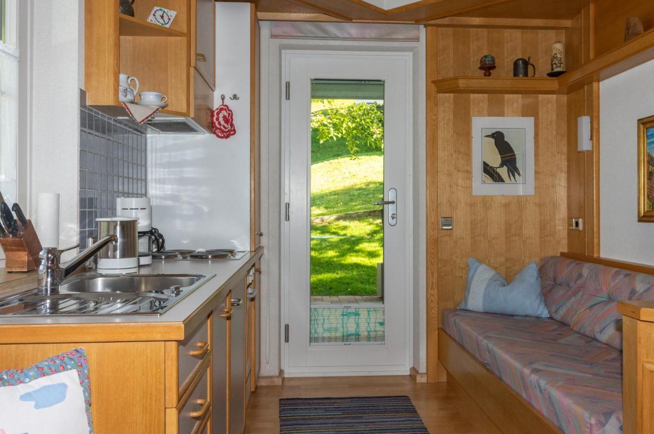 Ferienwohnung Elfriede Hopfgarten in Defereggen Exteriör bild