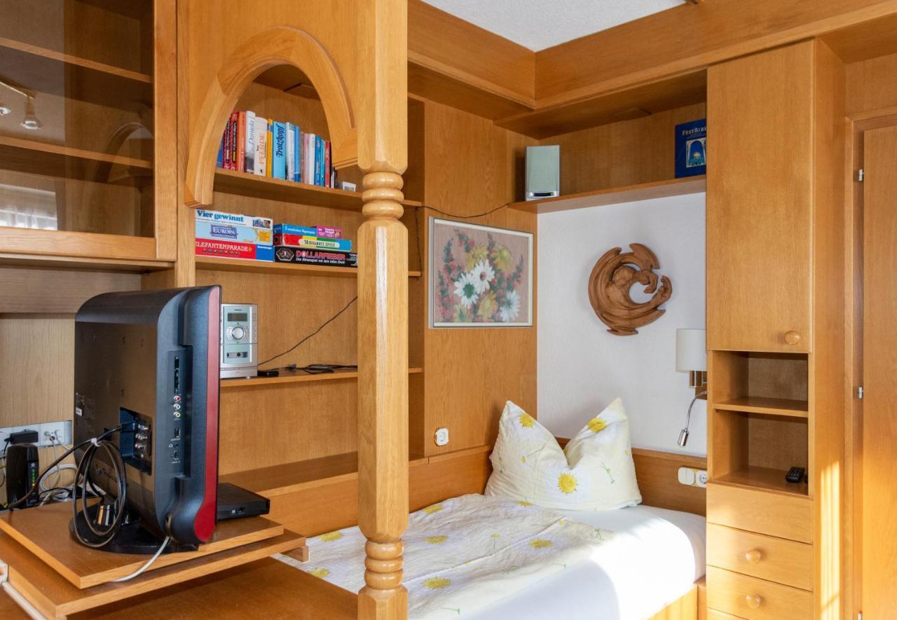 Ferienwohnung Elfriede Hopfgarten in Defereggen Exteriör bild