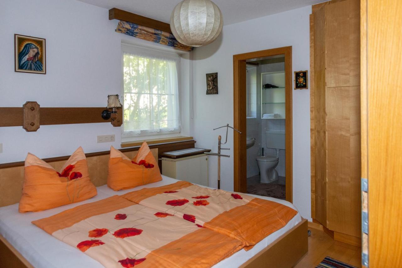 Ferienwohnung Elfriede Hopfgarten in Defereggen Exteriör bild
