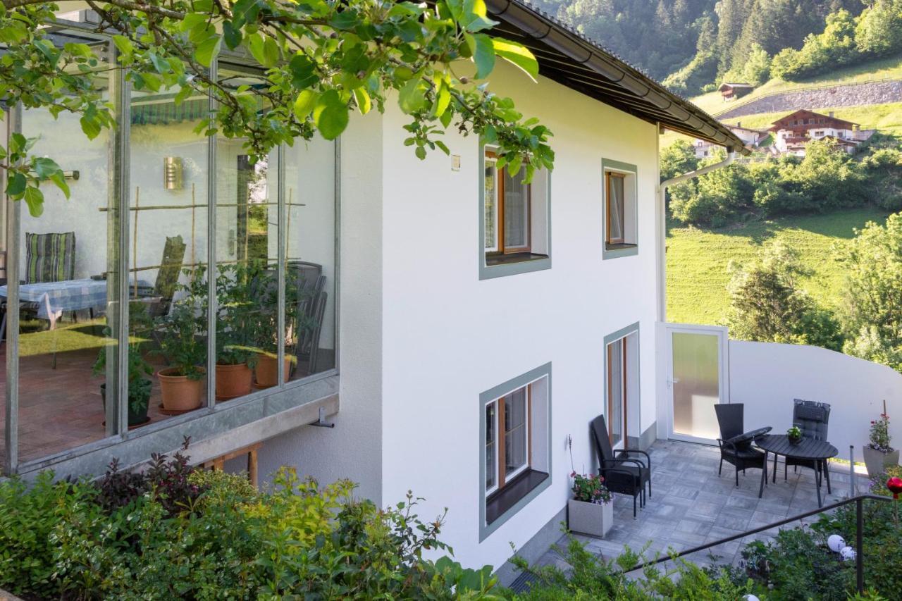 Ferienwohnung Elfriede Hopfgarten in Defereggen Exteriör bild
